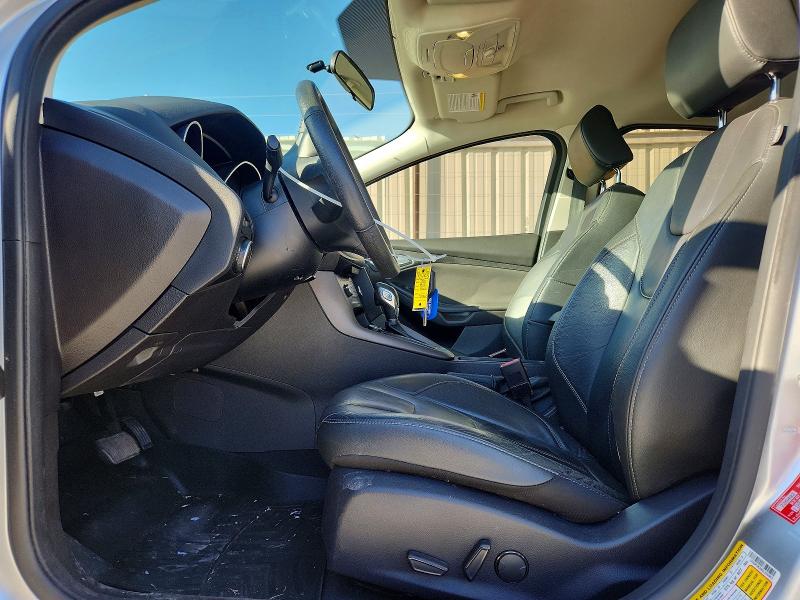 Aukcja sprzedaży 2016 Ford Focus, vin: 1FADP3K29GL325953, numer aukcji: 79264635