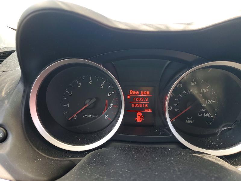 Продаж на аукціоні авто 2011 Mitsubishi Lancer, vin: JA32U2FUXBU001945, номер лоту: 76628495