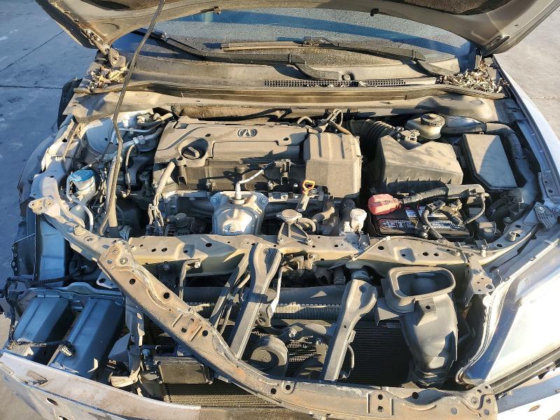 76762625 :رقم المزاد ، 19UDE2F88GA015685 vin ، 2016 Acura Ilx مزاد بيع