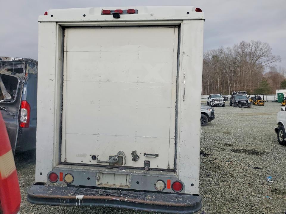 Aukcja sprzedaży 2003 Workhorse Custom Chassis P42, vin: 5B4HP42Y333359828, numer aukcji: 76794465