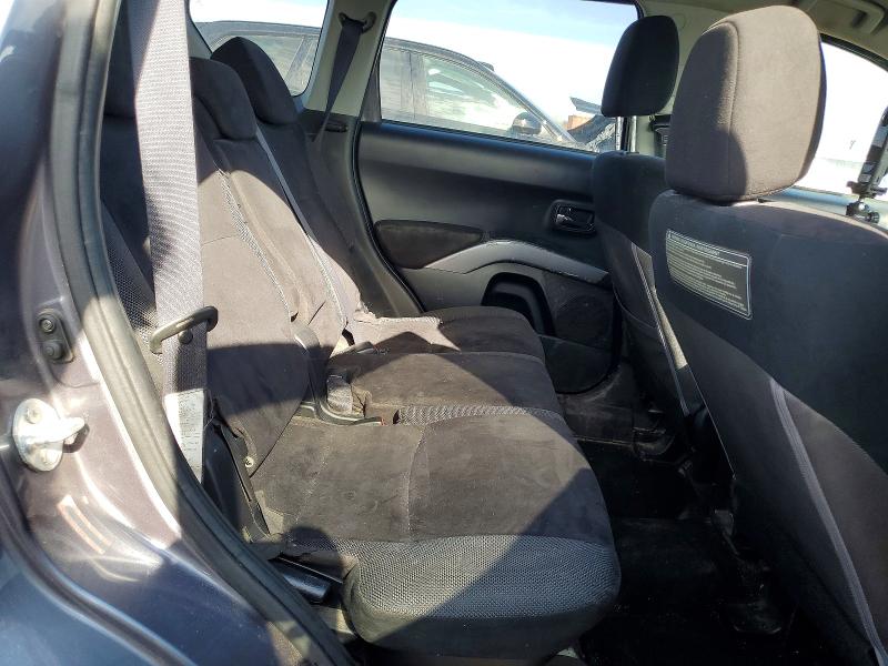 Продаж на аукціоні авто 2009 Mitsubishi Outlander, vin: JA4LT21W09Z000618, номер лоту: 77585825