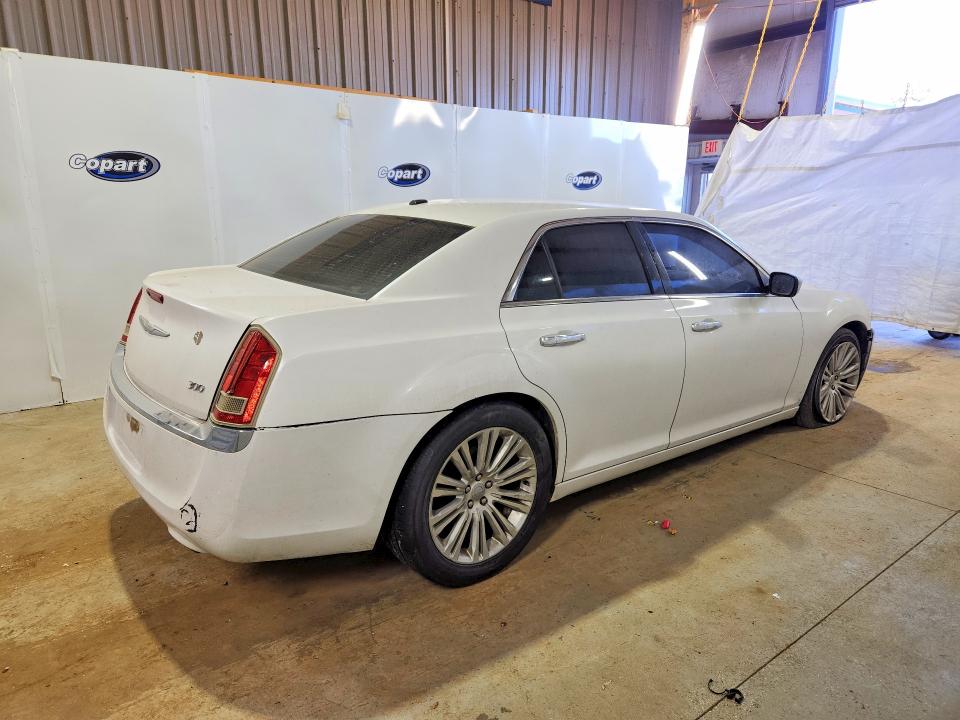 2012 Chrysler 300 მანქანა იყიდება აუქციონზე, vin: 2C3CCACG5CH183046, აუქციონის ნომერი: 75687215