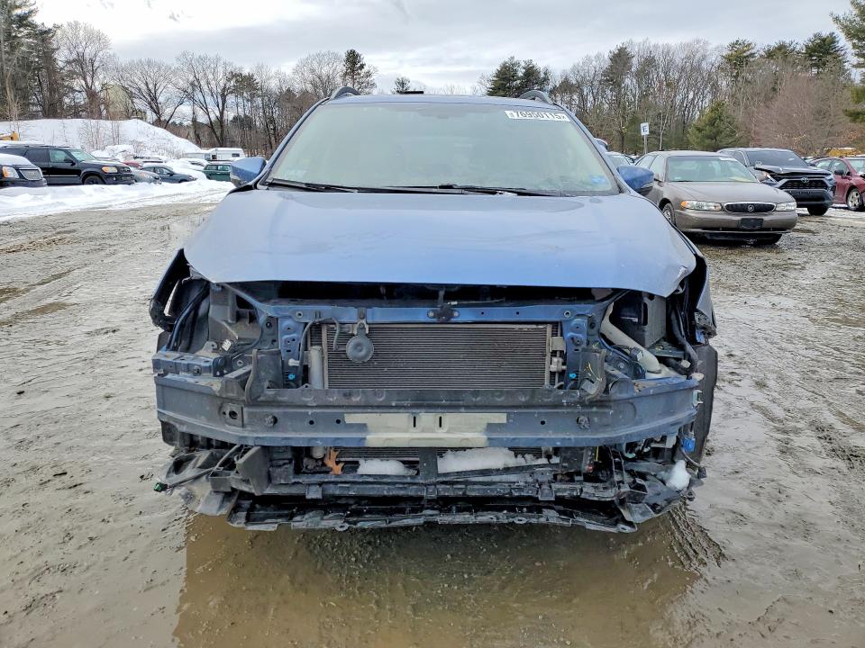 Aukcja sprzedaży 2019 Subaru Crosstrek, vin: JF2GTAMC3K8228175, numer aukcji: 76950115