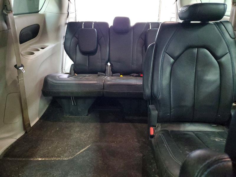 Aukcja sprzedaży 2021 Chrysler Pacifica, vin: 2C4RC1BG3MR543031, numer aukcji: 76409315