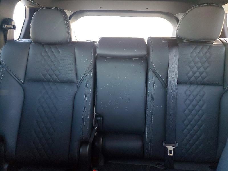 Продаж на аукціоні авто 2024 Mitsubishi Outlander, vin: JA4J4WA82RZ635529, номер лоту: 76594865