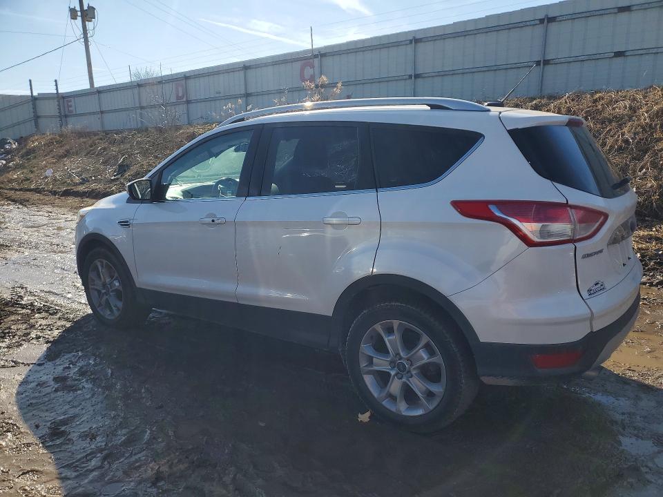 Продажа на аукционе авто 2014 Ford Escape, vin: 1FMCU9J9XEUD36902, номер лота: 79443825