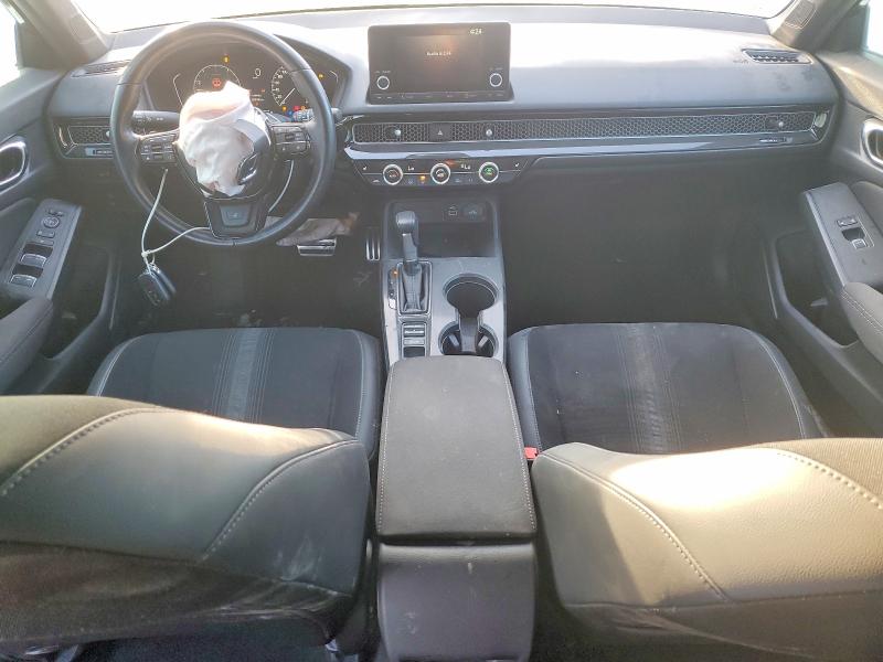 Aukcja sprzedaży 2024 Honda Civic, vin: 2HGFE2F5XRH114009, numer aukcji: 77600445