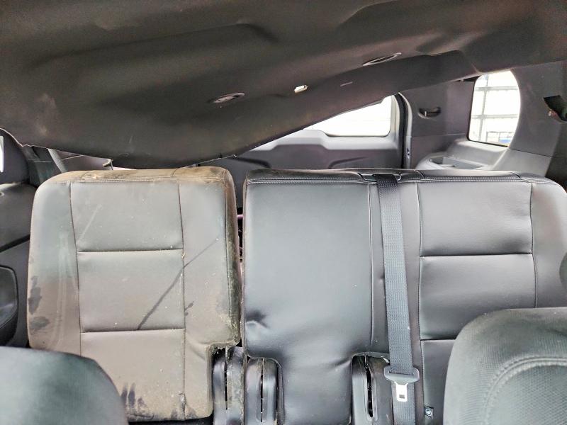 Aukcja sprzedaży 2017 Ford Explorer, vin: 1FM5K8AR1HGE02135, numer aukcji: 77539535