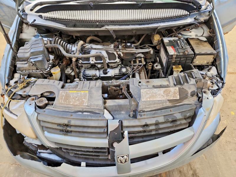 Aukcja sprzedaży 2006 Dodge Grand Caravan, vin: 1D4GP24R26B541565, numer aukcji: 77679965