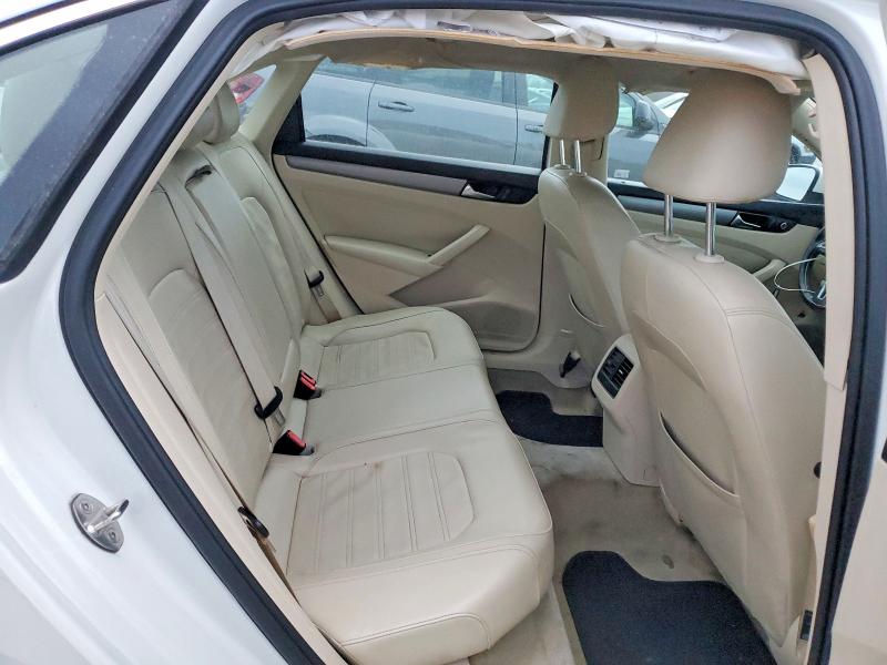 Aukcja sprzedaży 2015 Volkswagen Passat, vin: 1VWBS7A33FC019988, numer aukcji: 79005445