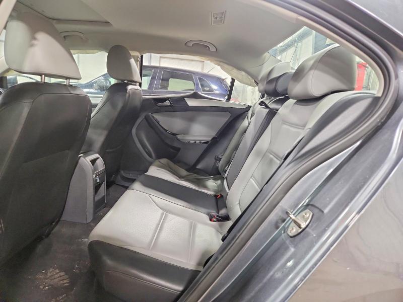 Продажа на аукционе авто 2015 Volkswagen Jetta, vin: 3VW637AJ4FM403516, номер лота: 76831855