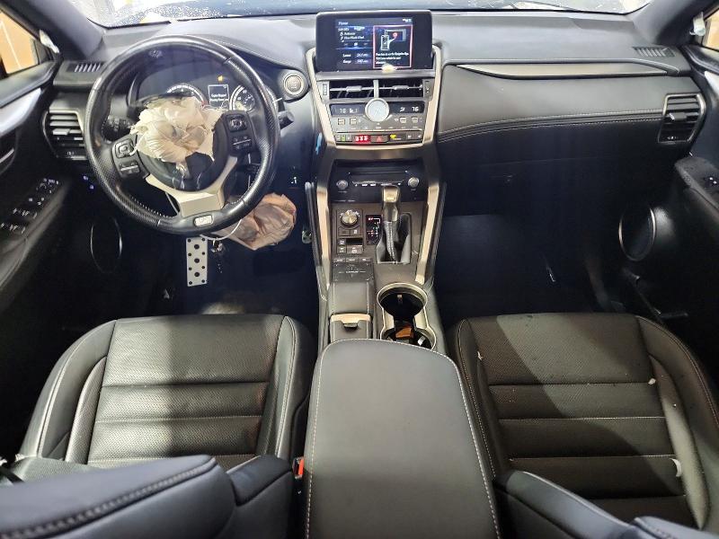 Aukcja sprzedaży 2021 Lexus Nx 300, vin: JTJSARBZ4M2194903, numer aukcji: 79009495