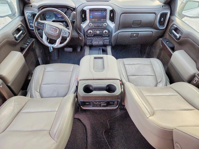 Aukcja sprzedaży 2020 Gmc Sierra, vin: 3GTP8DED4LG111614, numer aukcji: 77493865