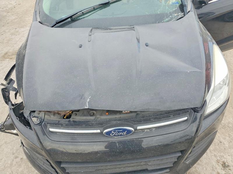 Продаж на аукціоні авто 2015 Ford Escape, vin: 1FMCU0GX1FUC42748, номер лоту: 78114655