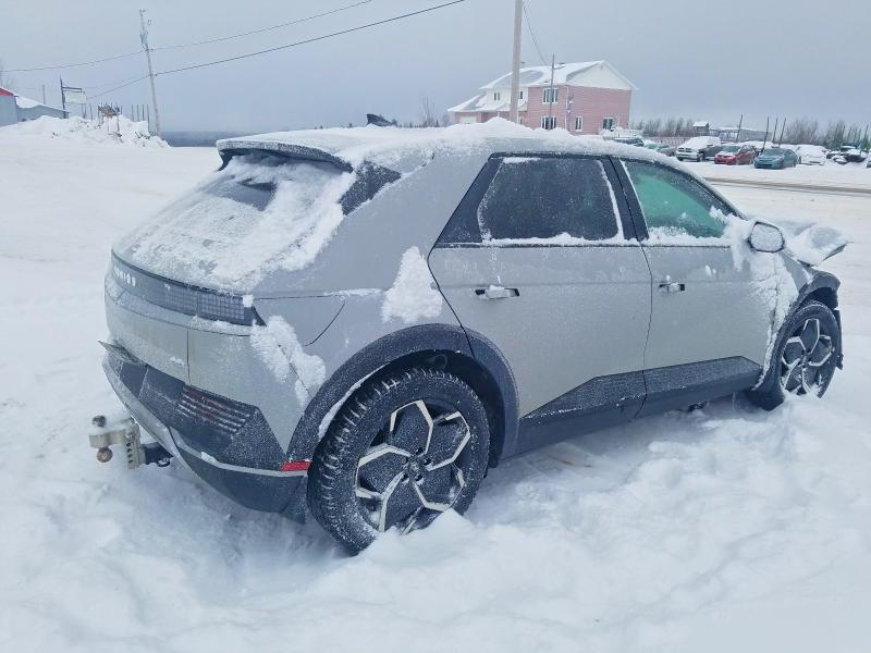 Aukcja sprzedaży 2024 Hyundai Ioniq 5, vin: KM8KNDDF2RU325072, numer aukcji: 76317245