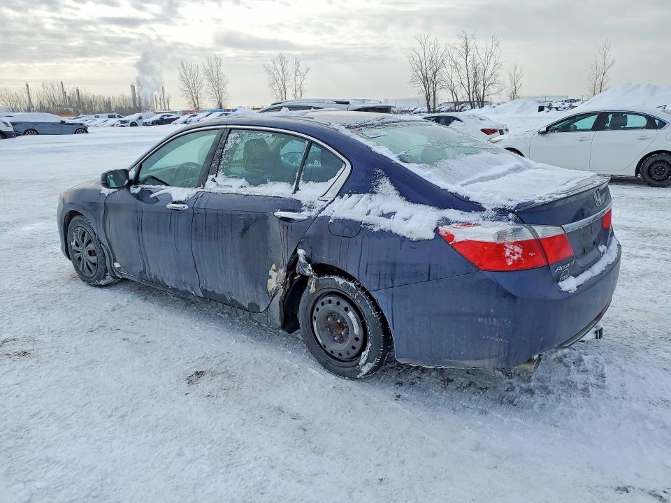 Продаж на аукціоні авто 2015 Honda Accord Sport, vin: 1HGCR2F57FA810182, номер лоту: 78886485