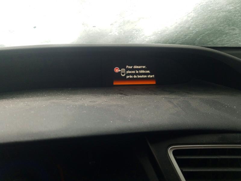 Aukcja sprzedaży 2014 Honda Civic, vin: 2HGFB2F54EH036376, numer aukcji: 72426835