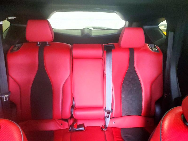 Продаж на аукціоні авто 2021 Acura Rdx, vin: 5J8TC2H68ML035142, номер лоту: 77432645