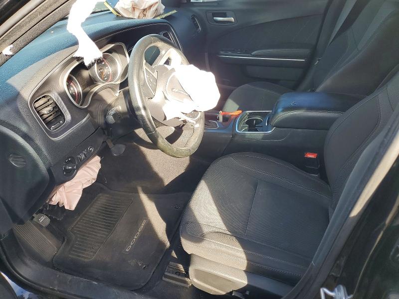 Aukcja sprzedaży 2016 Dodge Charger, vin: 2C3CDXHG3GH237409, numer aukcji: 76191335