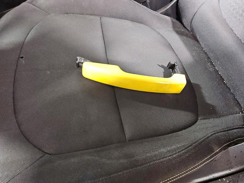 Продажа на аукционе авто 2014 Kia Soul, vin: KNDJP3A56E7015077, номер лота: 77158715