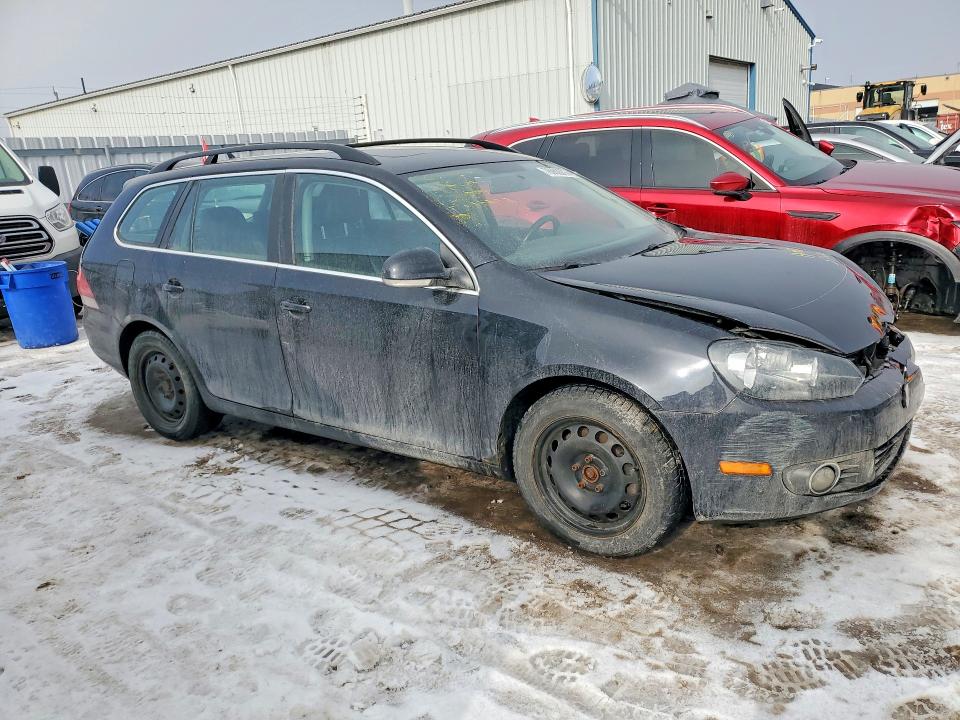 2013 Volkswagen Jetta მანქანა იყიდება აუქციონზე, vin: 3VWPL7AJ9DM670622, აუქციონის ნომერი: 76902075