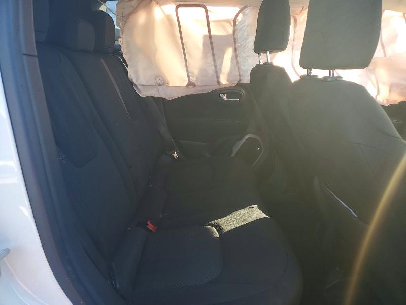 Aukcja sprzedaży 2017 Jeep Renegade, vin: ZACCJABB2HPG47228, numer aukcji: 78342045
