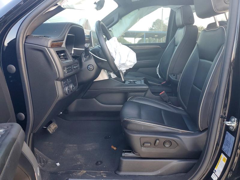 Aukcja sprzedaży 2023 Chevrolet Tahoe, vin: 1GNSKSKL2PR429370, numer aukcji: 77478385