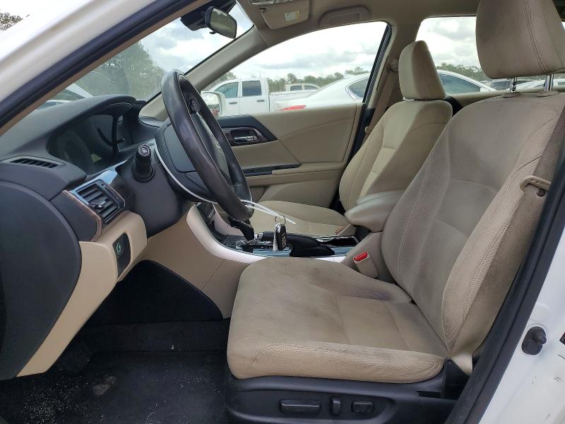 Aukcja sprzedaży 2017 Honda Accord, vin: JHMCR6F31HC017311, numer aukcji: 77987535