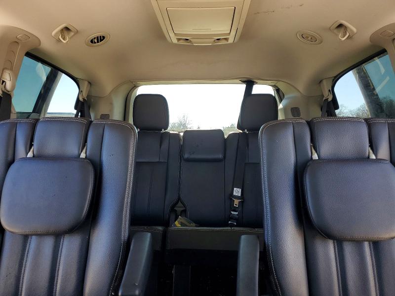 Aukcja sprzedaży 2014 Chrysler Town & Country, vin: 2C4RC1BG7ER442236, numer aukcji: 77339055
