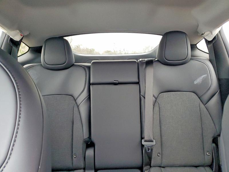 Продажа на аукционе авто 2026 Tesla Model Y, vin: 7SAYGDED3TA590105, номер лота: 79140225