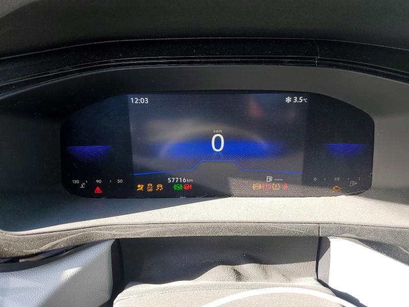 Aukcja sprzedaży 2022 Volkswagen Taos, vin: 3VVAX7B22NM038200, numer aukcji: 77658195