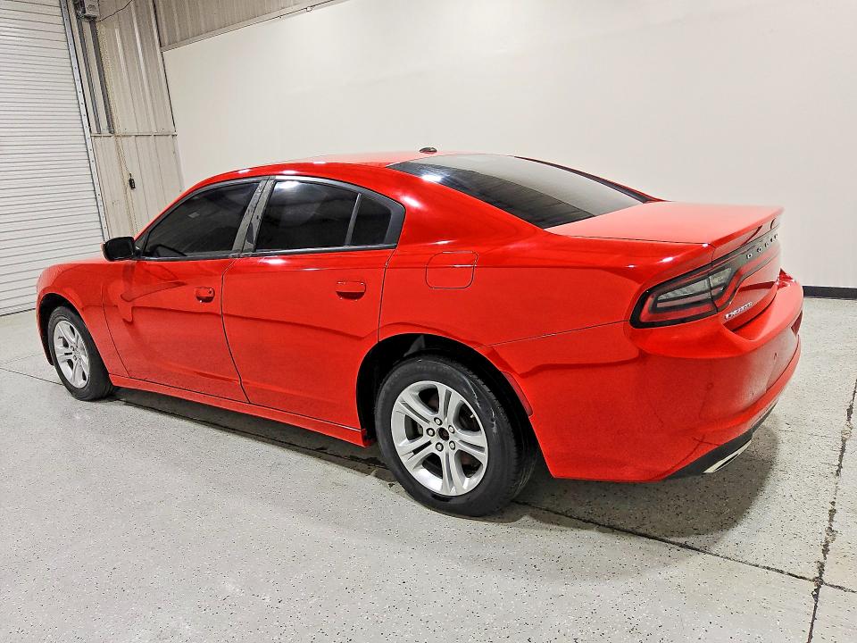 2022 Dodge Charger მანქანა იყიდება აუქციონზე, vin: 2C3CDXBG0NH220279, აუქციონის ნომერი: 79080605