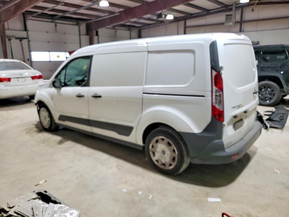 78766635 :رقم المزاد ، NM0LS7E77E1164530 vin ، 2014 Ford Transit Connect مزاد بيع