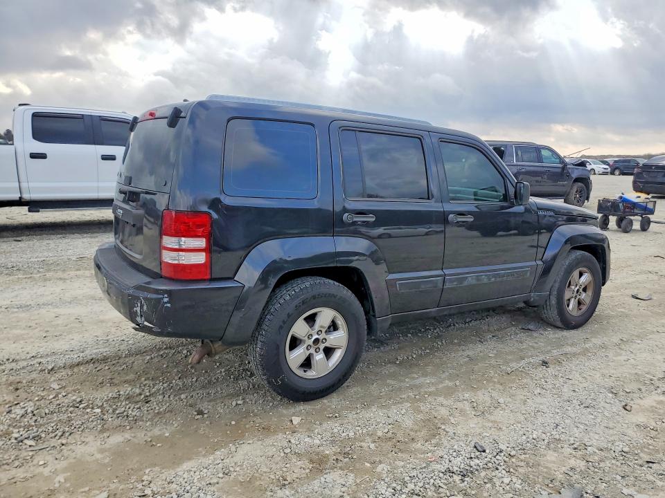77787765 :رقم المزاد ، 1C4PJLAK0CW165870 vin ، 2012 Jeep Liberty مزاد بيع
