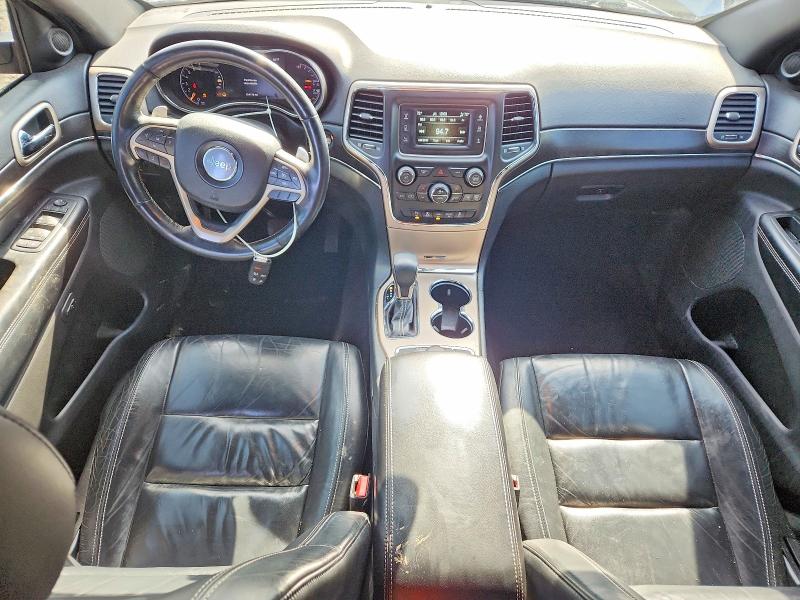 Продажа на аукционе авто 2016 Jeep Grand Cherokee, vin: 1C4RJFBG0GC370844, номер лота: 79082055
