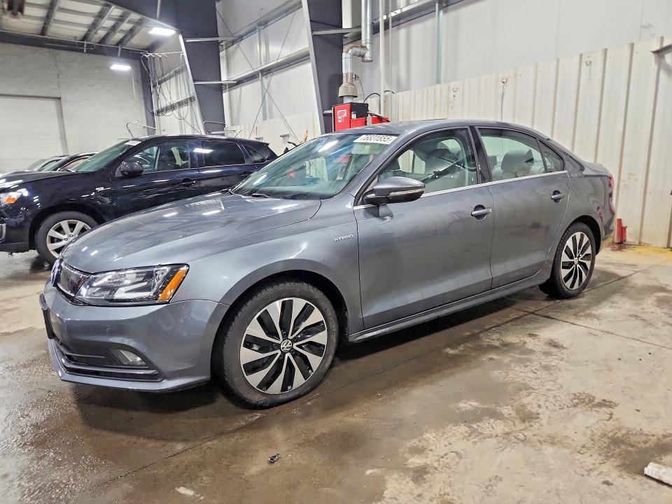 Продажа на аукционе авто 2015 Volkswagen Jetta, vin: 3VW637AJ4FM403516, номер лота: 76831855