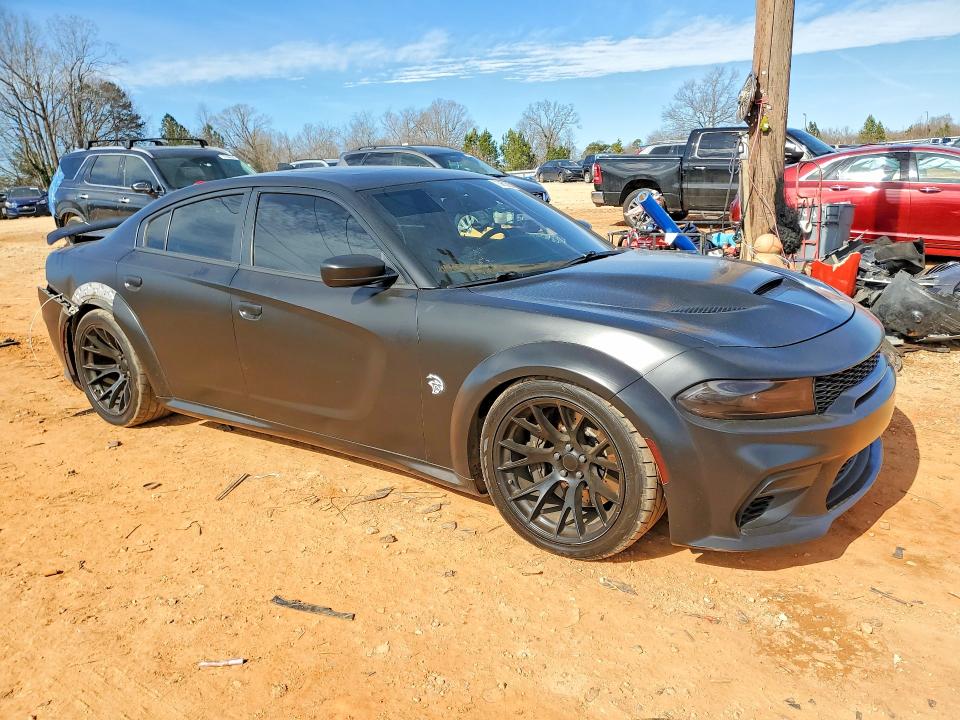 Продажа на аукционе авто 2020 Dodge Charger, vin: 2C3CDXL91LH116087, номер лота: 75852025