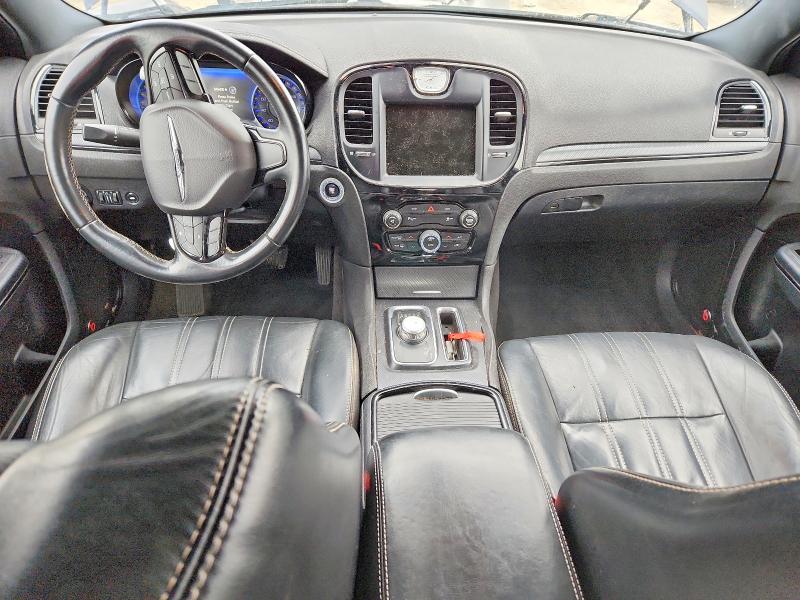 Продаж на аукціоні авто 2015 Chrysler 300, vin: 2C3CCABG6FH921622, номер лоту: 76376415