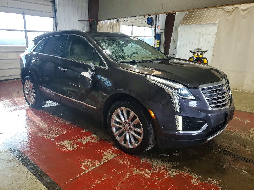 Aukcja sprzedaży 2018 Cadillac Xt5, vin: 1GYKNGRS1JZ193967, numer aukcji: 79182005