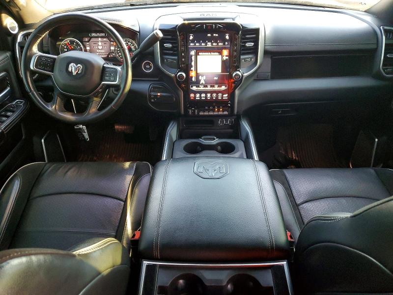 Продаж на аукціоні авто 2020 Ram 3500, vin: 3C63RRMLXLG221270, номер лоту: 74731175