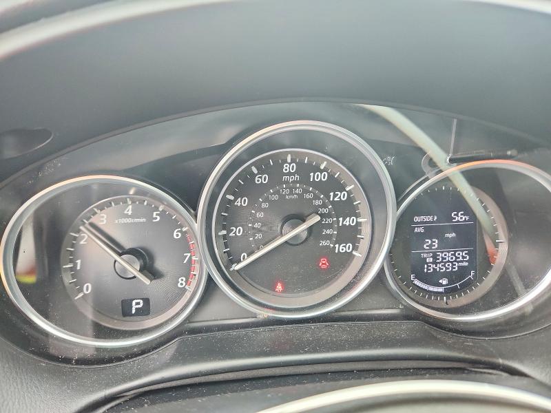 Продажа на аукционе авто 2015 Mazda Cx-5, vin: JM3KE2CY3F0472474, номер лота: 79416295