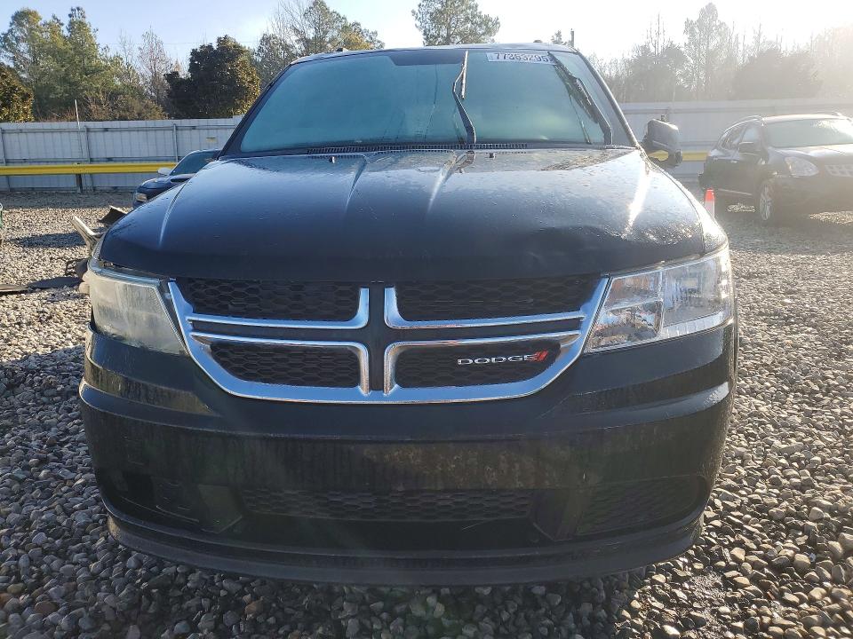 77363295 :رقم المزاد ، 3C4PDCAB8GT245548 vin ، 2016 Dodge Journey مزاد بيع