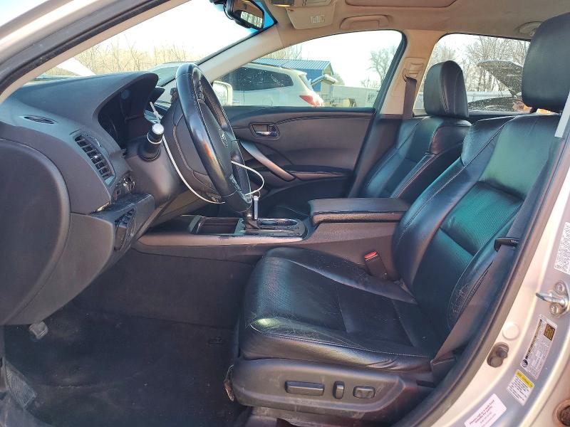 Aukcja sprzedaży 2014 Acura Rdx, vin: 5J8TB3H30EL016584, numer aukcji: 77967835