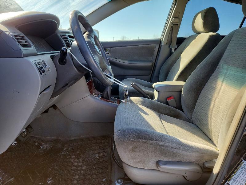 Aukcja sprzedaży 2006 Toyota Corolla, vin: 2T1BR32EX6C671229, numer aukcji: 77794075