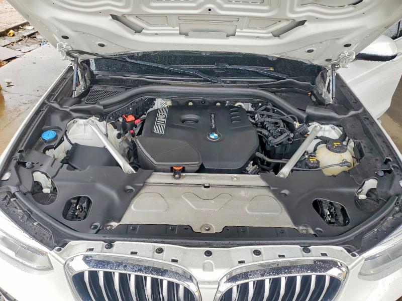 Продажа на аукционе авто 2019 Bmw X4, vin: 5UXUJ3C51KLG57013, номер лота: 79417875
