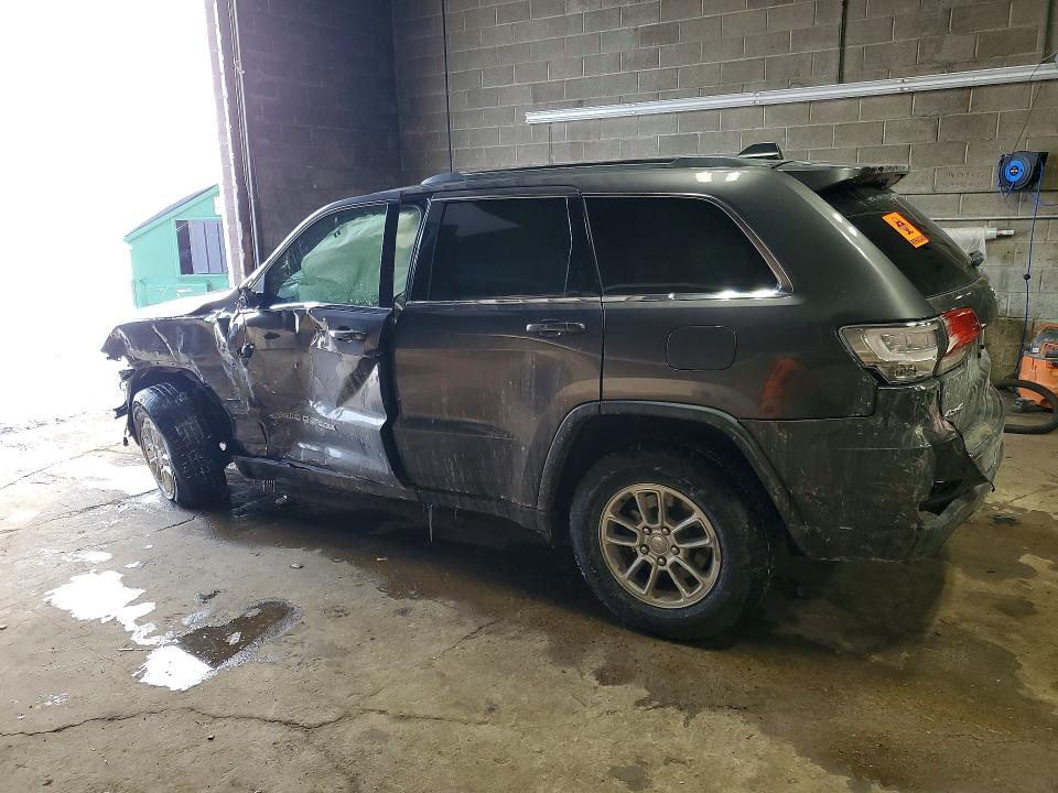 Продажа на аукционе авто 2019 Jeep Grand Cherokee, vin: 1C4RJFAG5KC568040, номер лота: 77004865