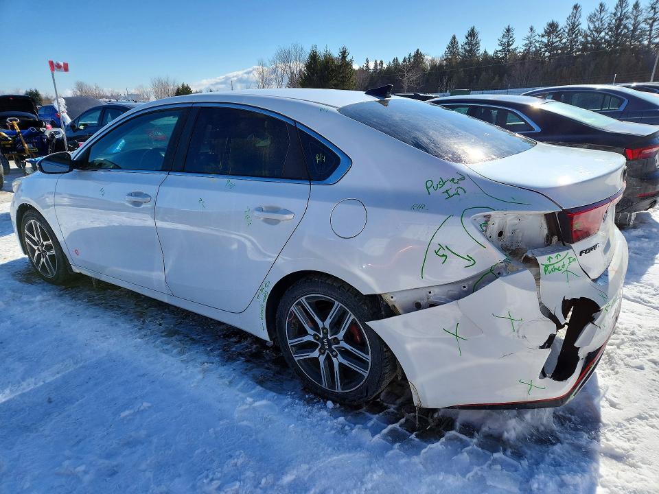 Aukcja sprzedaży 2020 Kia Forte, vin: 3KPF54AD2LE181781, numer aukcji: 76169785