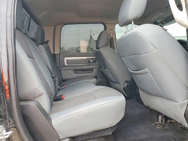 2015 Ram 2500 Slt მანქანა იყიდება აუქციონზე, vin: 3C6UR5DL3FG516373, აუქციონის ნომერი: 74121395