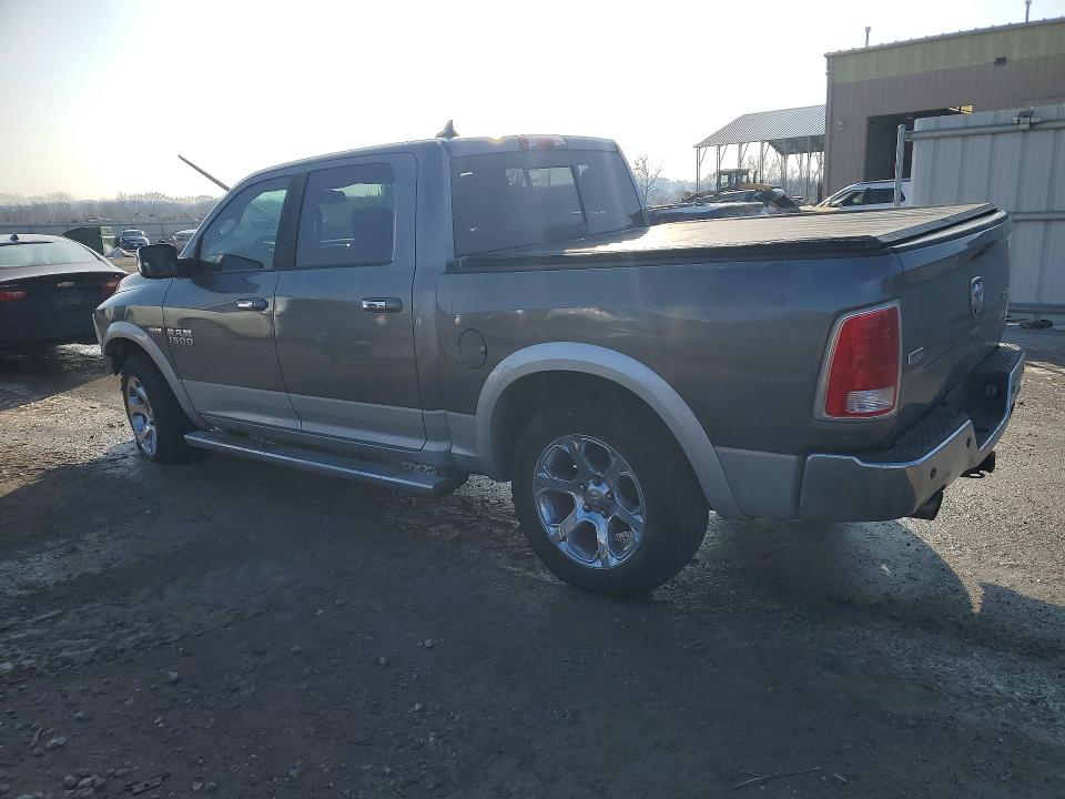 75861305 :رقم المزاد ، 1C6RR7NT2DS704534 vin ، 2013 Ram 1500 مزاد بيع