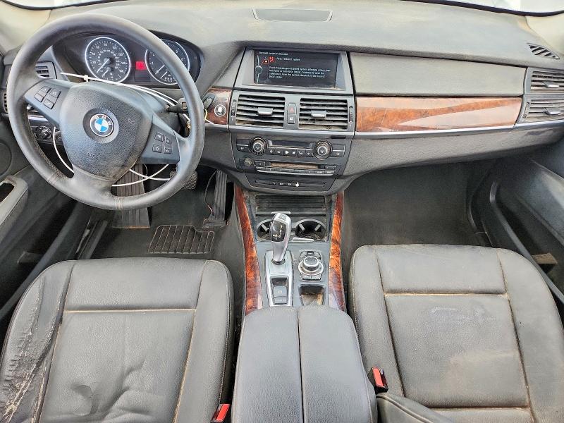 Продаж на аукціоні авто 2012 Bmw X5, vin: 5UXZV4C58CL762811, номер лоту: 78725725